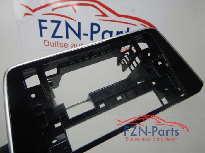 Dashboard deel Volkswagen T-Roc (22740867)