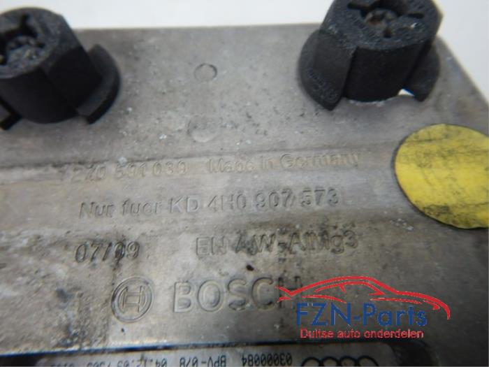 Radar sensor Audi A8 (22745526)