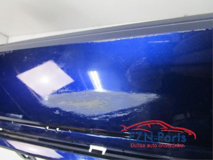 Audi S4 8W Avant Achterbumper