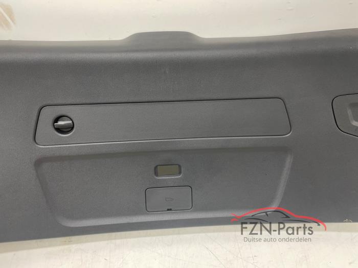 Audi A6 Avant achterklep bekleding