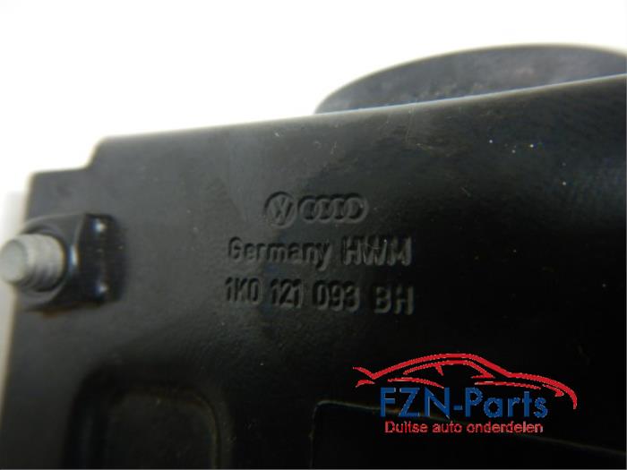 Waterpomp Volkswagen Tiguan (22729294)