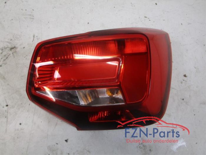 Achterlichtset links+rechts Audi Q2 (22725729)