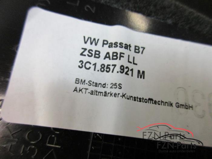 Dashboardkastje Volkswagen Passat (22745431)