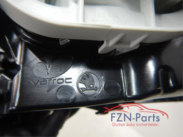 Achterlicht links Skoda Karoq (22724719)