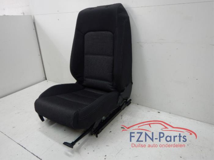 Stoel rechts Volkswagen Passat (22739133)