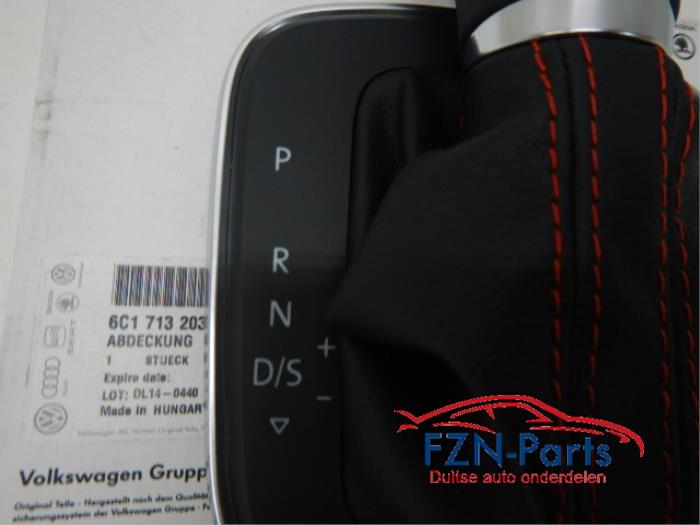 Versnellingspook Volkswagen Polo (22738177)