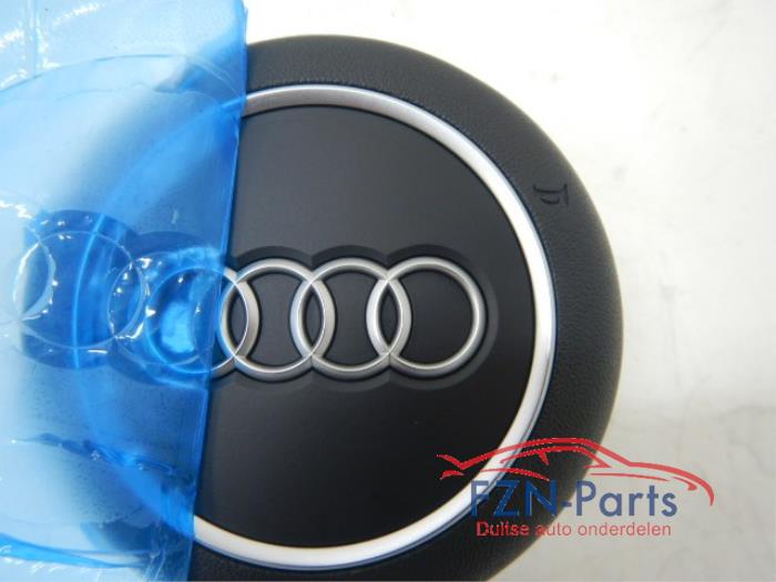 Audi A3 8Y Stuurairbag