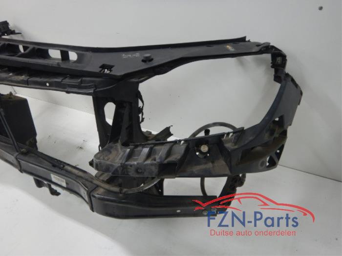 Frontpaneel Mercedes GLE (22743666)