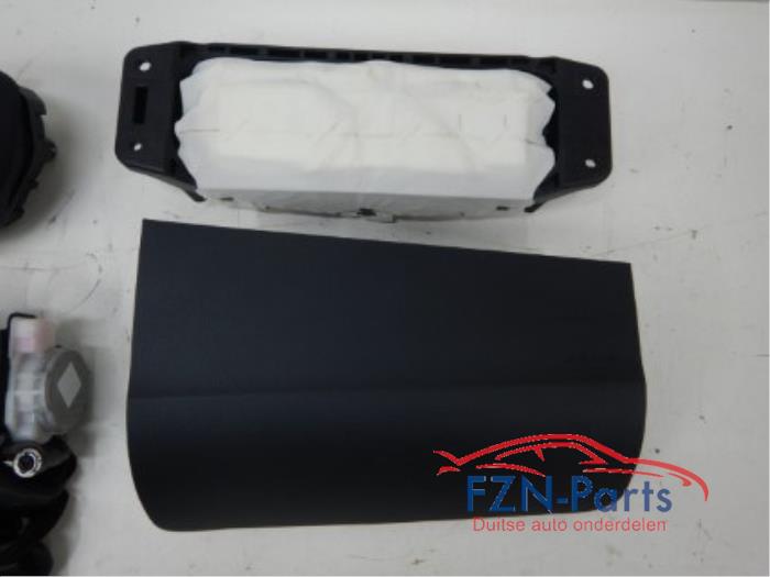 Airbag set Mercedes Vito (22727777)