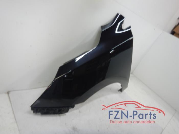 Hyundai IX35 Zijscherm Spatscherm Links-voor