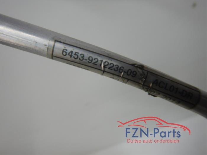 Airco Leiding BMW 3-Serie (22728569)