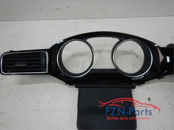 Dashboard deel Volkswagen Jetta (22742796)