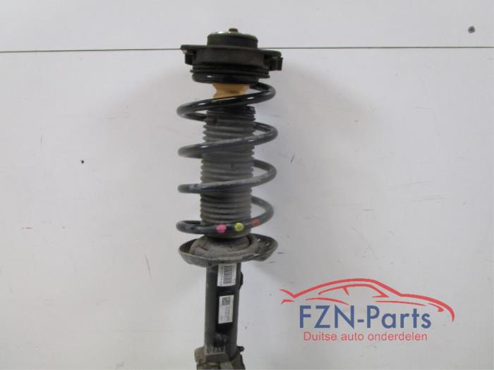 Wielophanging rechts-voor Volkswagen Touran (22729771)