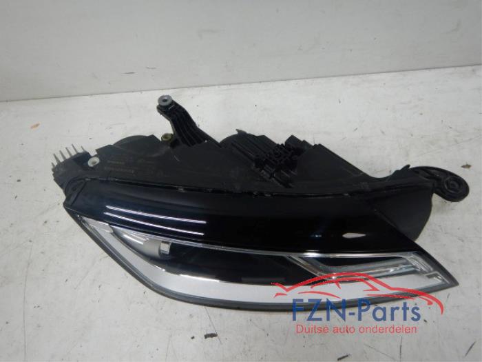 Audi TT 8S0 Koplamp Xenon LED Rechts R