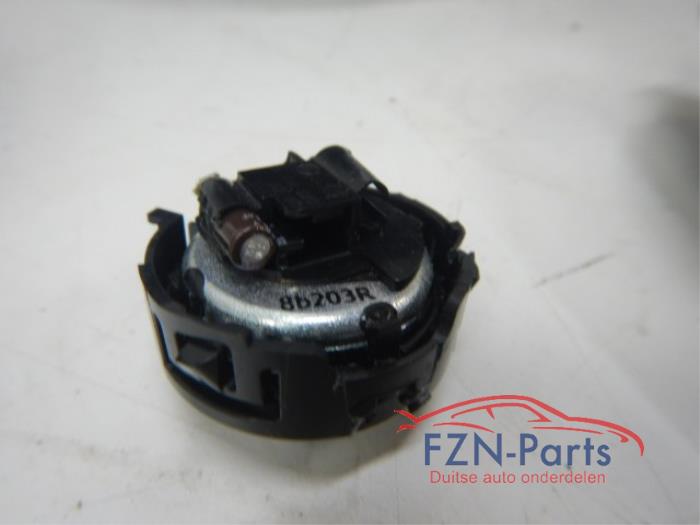 Speakerset Mercedes C-Klasse (22739431)