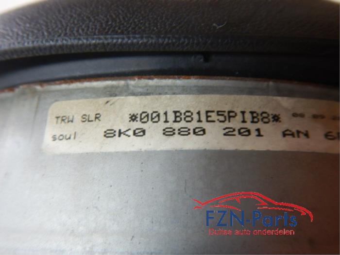 Airbag links (Stuur) Audi A4 (22730501)