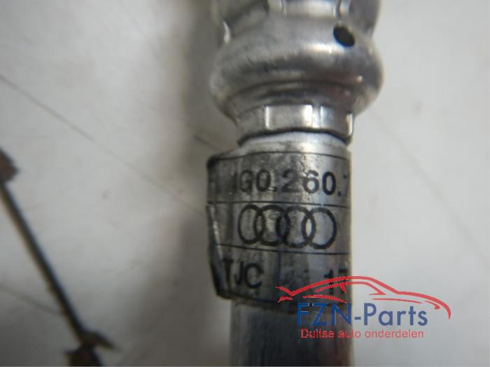 Audi A6 4G Aircoleiding Aircoslang