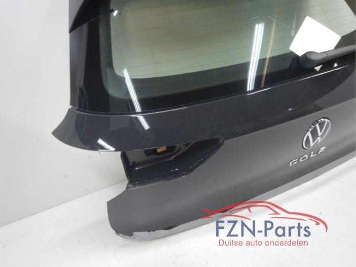 Achterklep Volkswagen Golf (22724460)