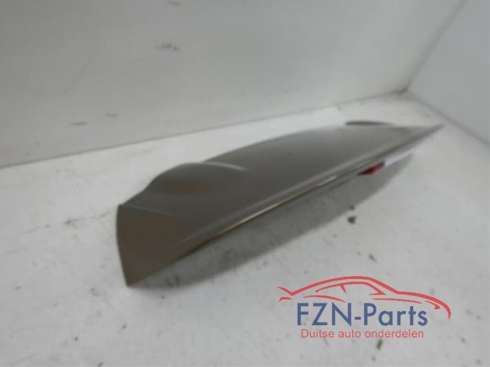 VW Scirocco Facelift R R-Line 1K8 Achterklepspoiler Spoiler