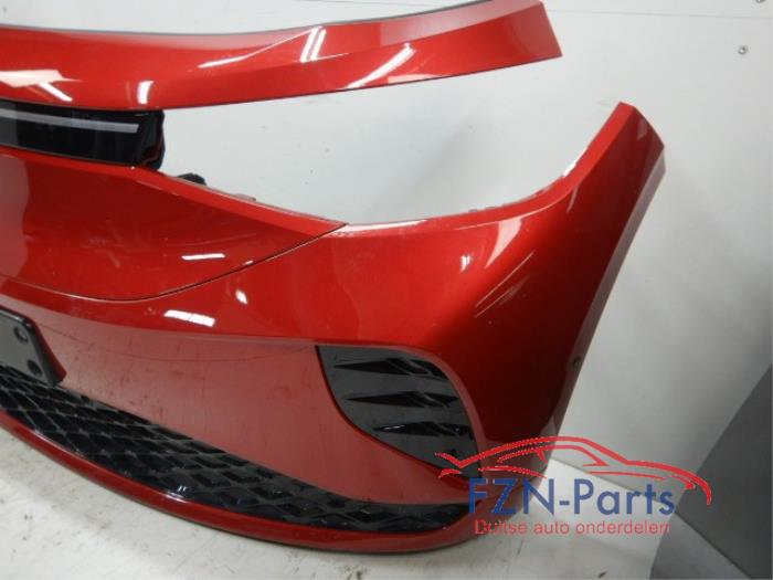 Voorbumper Volkswagen Diversen (22721722)
