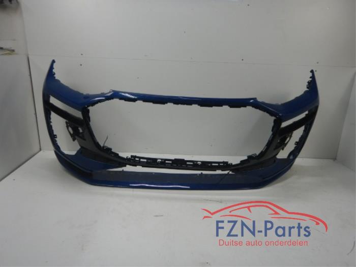 Voorbumper Audi E-Tron (22721767)