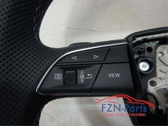Stuurwiel Audi A4 (22730043)
