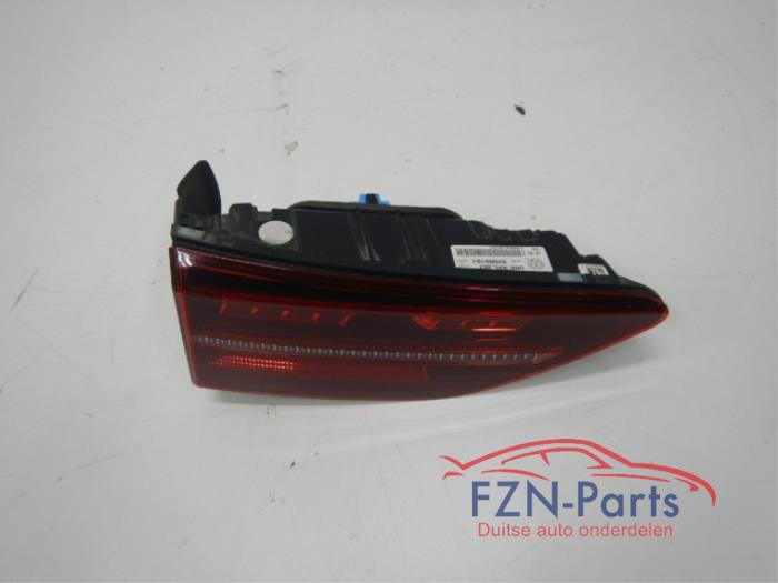 VW Golf 8 LED Achterlicht Dynamisch IQ-Light Links