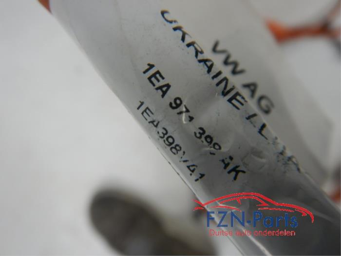 HV kabel (hoog voltage) Volkswagen Diversen (22739622)