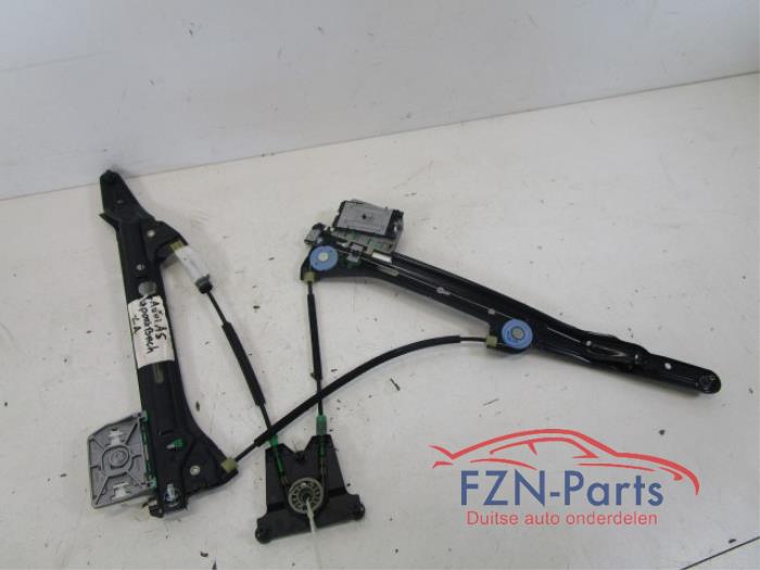 Ruitmechaniek 4Deurs links-voor Audi A5 (22738221)