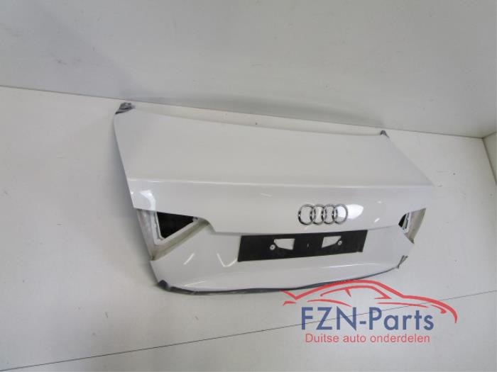 Achterklep Audi A5 (22743599)