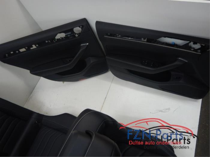 Bekleding Set (compleet) Volkswagen Arteon (22739273)