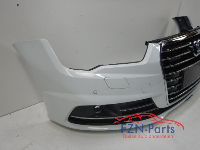 Voorbumper Audi A7 (22720880)