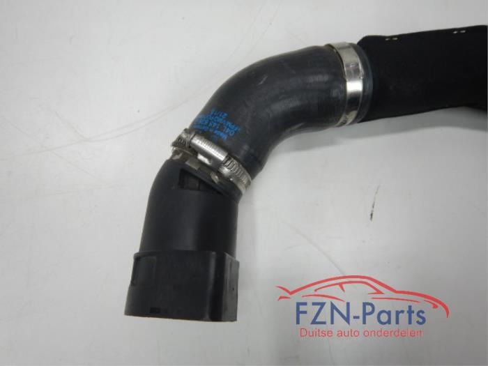 VW Touran 2.0 TDI Drukleiding Intercoolerbuis