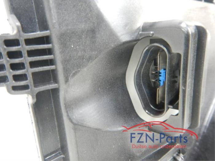 Kachel Ventilatiemotor Mercedes Sprinter (22742212)