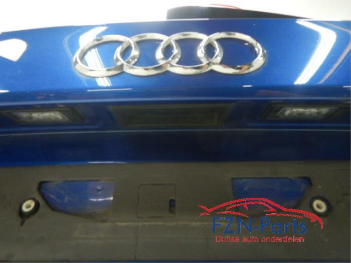 Achterklep Audi A3 (22724407)