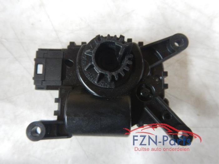 Kachelklep Motor Volkswagen Tiguan (22744987)