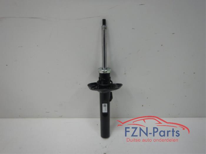 VW Golf 7 Veerpoot Links/Rechts-Voor