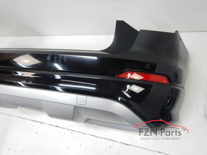 Audi Q2 81A Achterbumper 6PDC LY9T