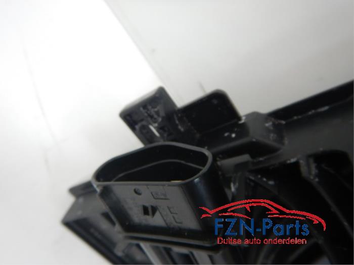 Kachel Ventilatiemotor Audi Q3 (22740272)