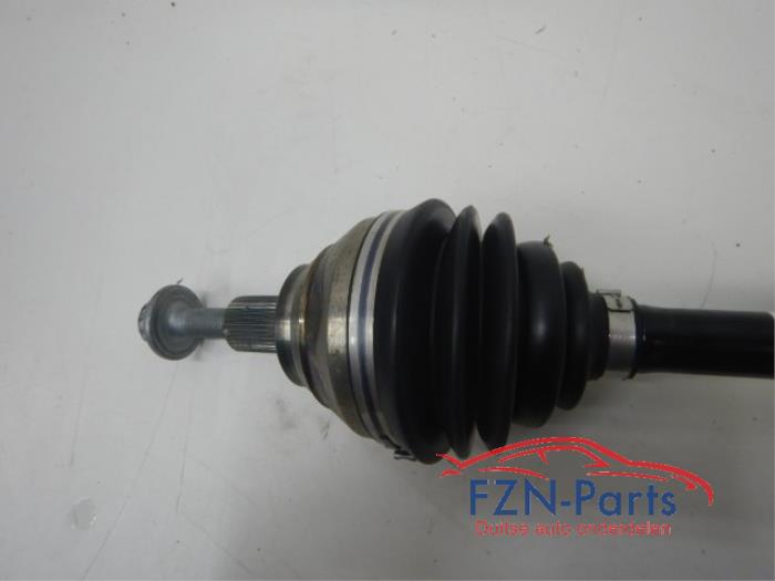 VW Golf 8 GTI/ R 5H Aandrijfas Rechts voor