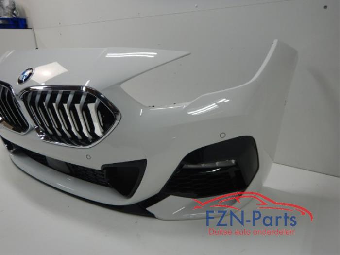Voorbumper BMW 2-Serie (22721259)