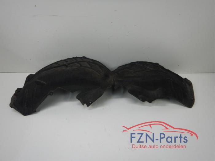 Audi A6 4K C8 Modderkuip Rechts-achter