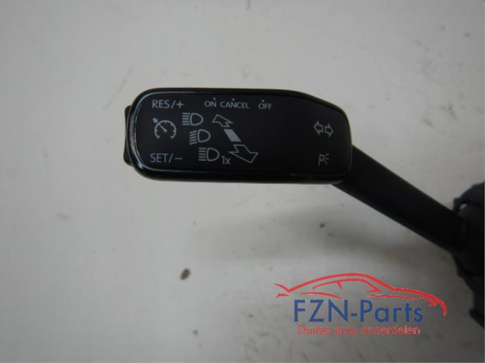 Combischakelaar Stuurkolom Volkswagen Polo (22733278)