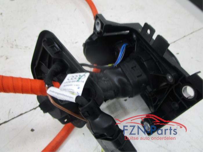 Oplaadkabel hybride Audi E-Tron (22741977)