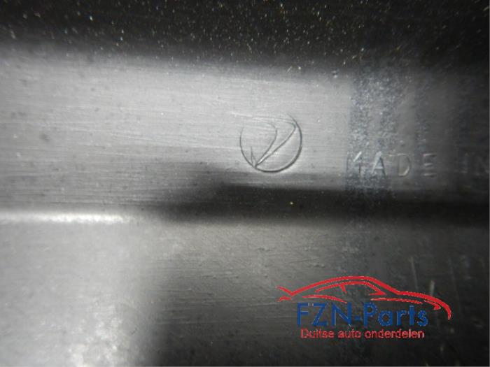 Subaru Forester Voorbumper 2003-2005