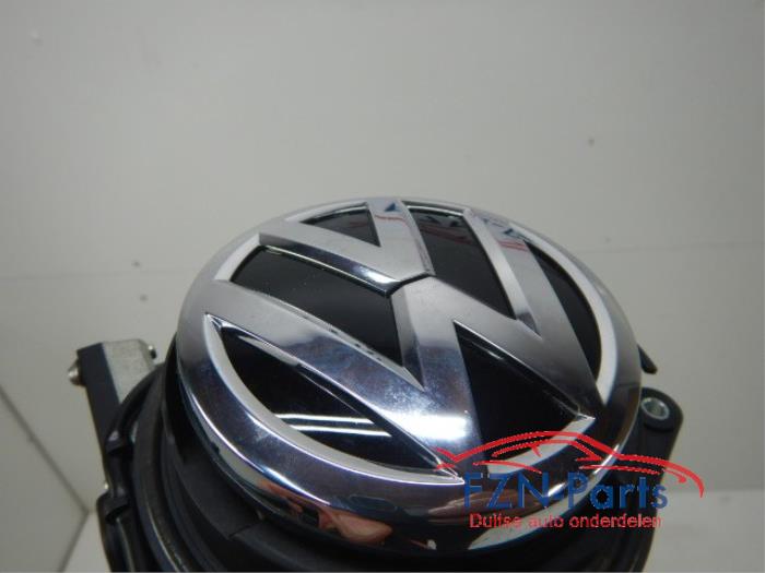VW Passat B8 Achteruitrijcamera Area View