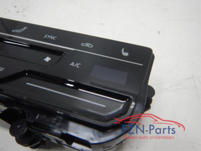 Climatronic Paneel Volkswagen Arteon (22733169)
