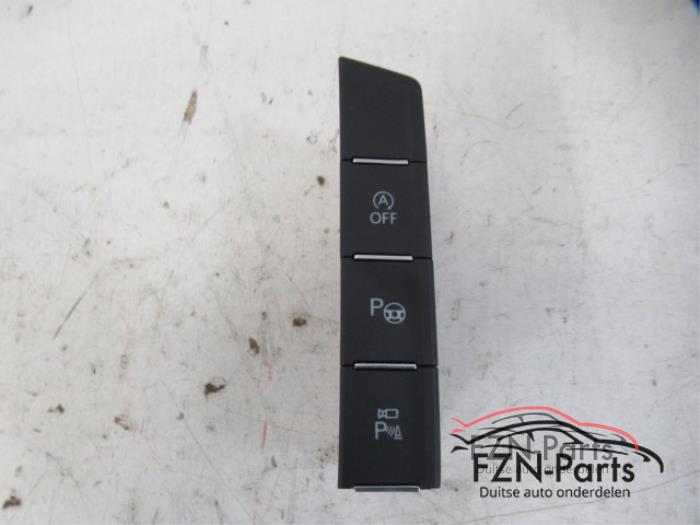 Schakelaar (diversen) Volkswagen Tiguan (22743463)