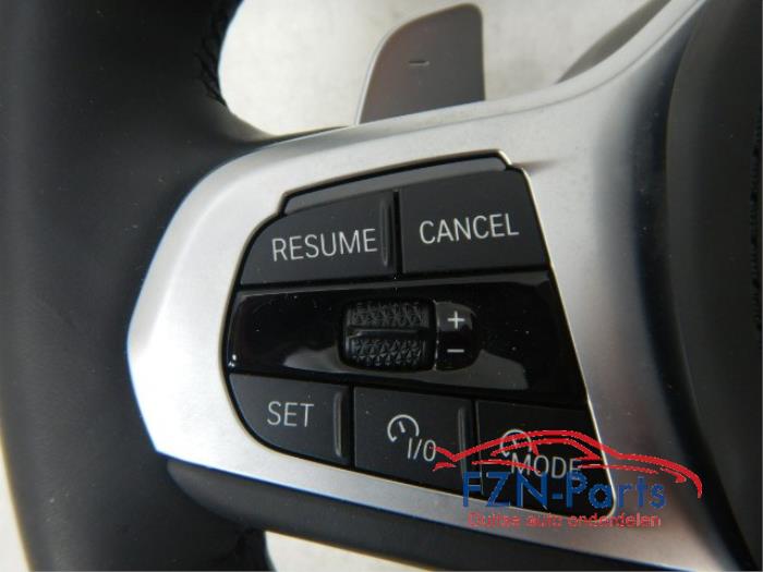 Stuurwiel BMW 5-Serie (22730189)