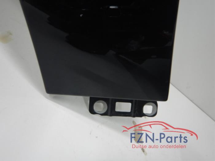 Scherm links-voor Mercedes ML-Klasse (22724211)